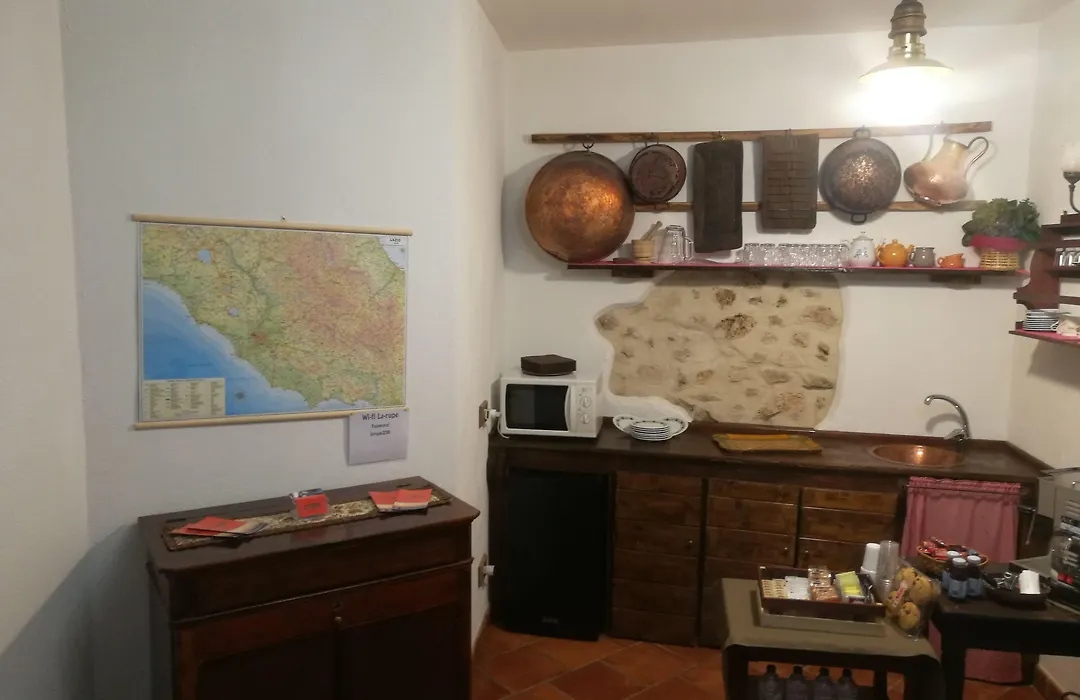 B&B La Rupe-1