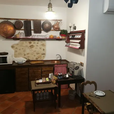 B&B La Rupe-3
