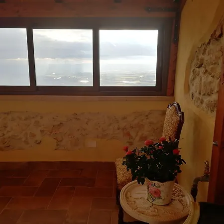 B&B La Rupe-2
